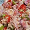 Resep Sambal Matah Bali yang Pedas dan Segar