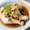 Resep Ayam Kukus Jahe yang Lezat dan Menyehatkan untuk Hidangan Sehari-hari