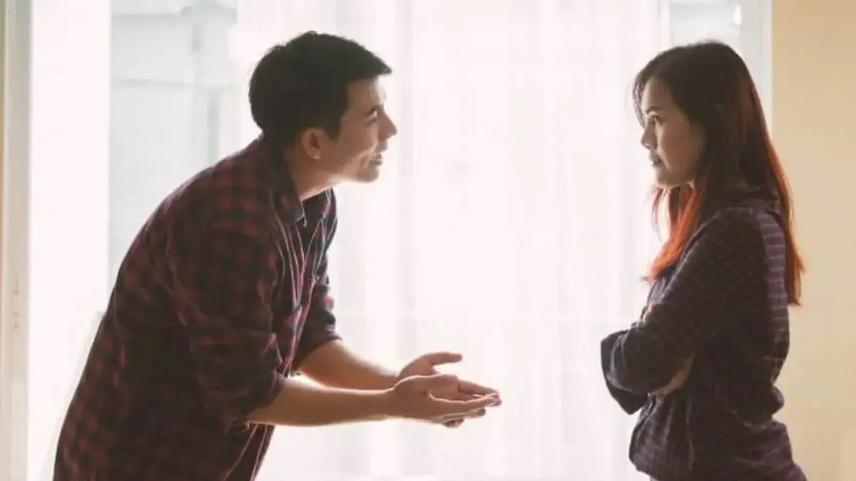 5 Tanda Kamu Terjebak dalam Hubungan Cinta Atau Hanya Pelarian?