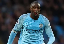 5 Pemain Terbaik Dunia 2015 Versi Yaya Toure