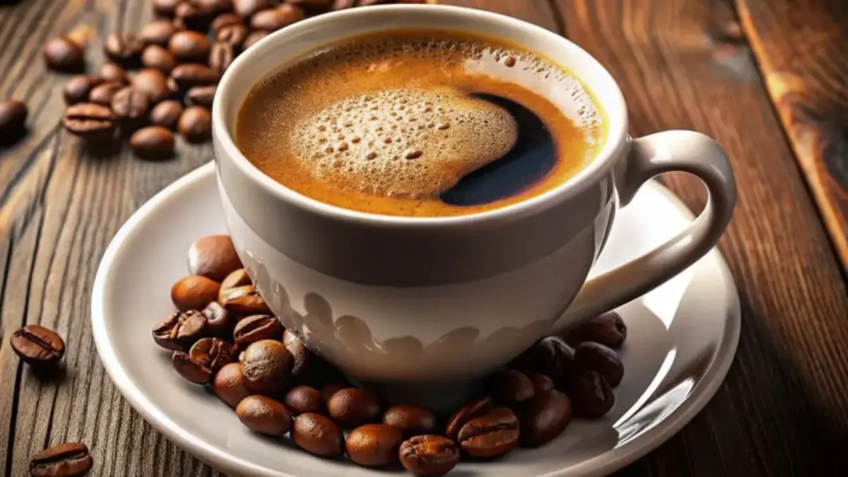 7 Manfaat Kopi Hitam Tanpa Gula, Minuman Rendah Kalori yang Kaya Nutrisi!