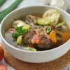 Resep Sop Iga Sapi Kuah Bening yang Lezat, Cocok untuk Menu Keluarga Dihari Raya