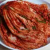 Resep Kimchi Pakcoy yang Segar dan Pedas, Cocok untuk Pelengkap Makan Siang Maupun Makan Malam