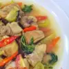 Resep Ayam Pindang dengan Kuah Segar, Pasti Jadi Menu Favorit Keluarga! 