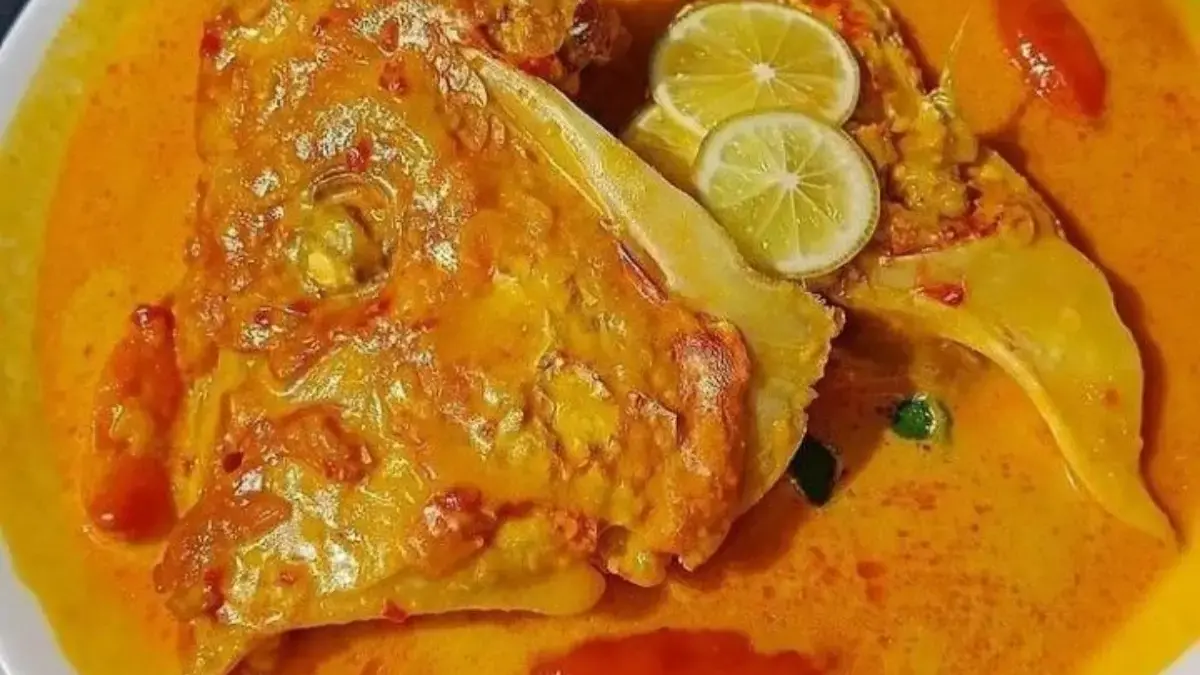 Resep Sup Ikan Bersantan yang Segar dan Kaya Nutrisi