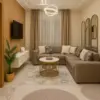 Cara Memadukan Warna Earth Tones untuk Dekorasi Ruang Keluarga yang Hangat dan Stylish