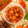 Resep Cimol Bojot Gurih Pedas yang Gak Bakal Meledak
