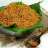 Resep Serundeng Kelapa, Pelengkap Makanan Bersantan yang Pas