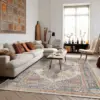 Tips Memilih Warna Karpet Ruang Tamu agar Tampak Elegan dan Nyaman