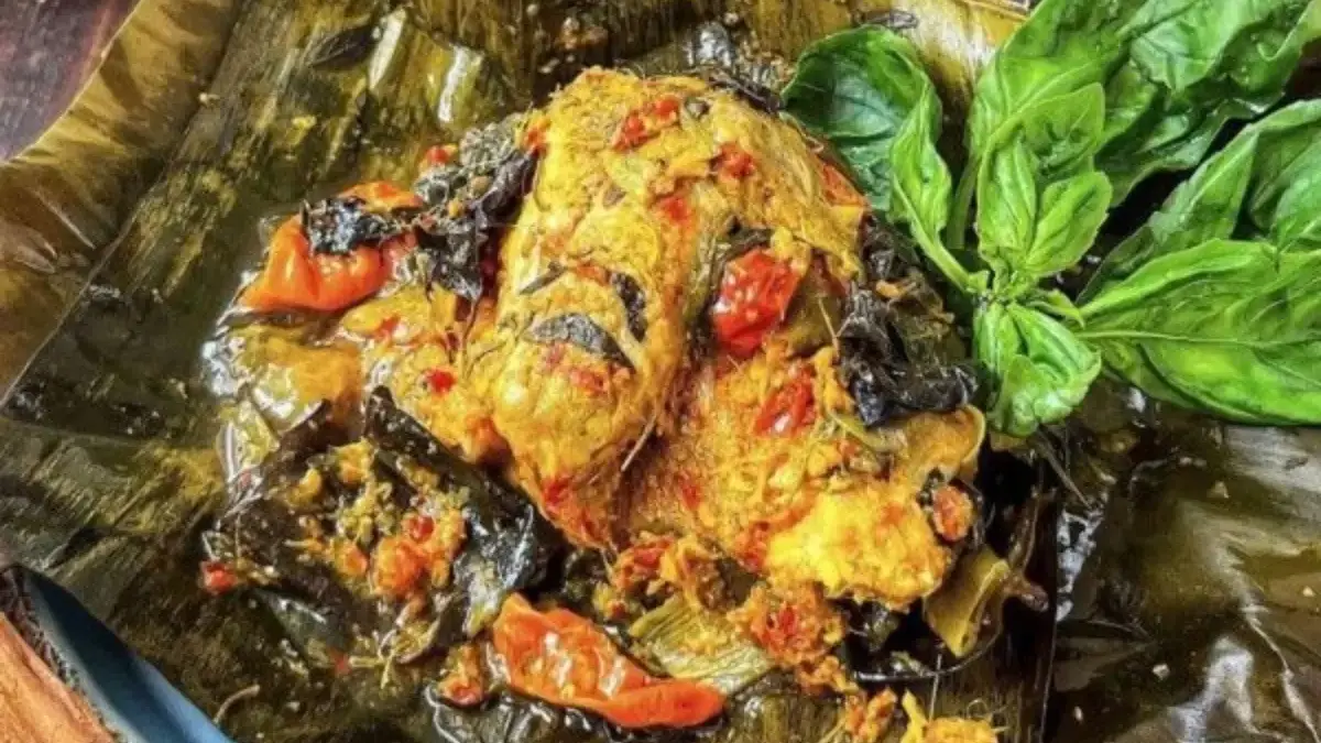 Resep Pepes Ayam yang Gurih dan Nikmat untuk Keluarga