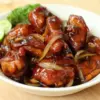 Resep Ayam Goreng Mentega yang Gurih untuk Keluarga 