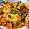 Resep Ayam Woku Belanga, Cita Rasa Tradisional yang Kaya Rempah