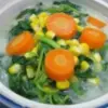 Resep Sayur Bobor Bayam Bersantan yang Lezat dan Bergizi untuk Keluarga