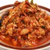 Resep Ayam Suwir Pedas, Bikin Makan Makin Lahap! 