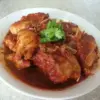 Resep Ayam Bumbu Bali, Sensasi Cita Rasa Otentik dari Pulau Dewata yang Menggoda Selera! 