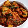 Resep Ayam Rica-Rica Super Pedas Nampol, Dijamin Bikin Nagih dan Banjir Keringat!