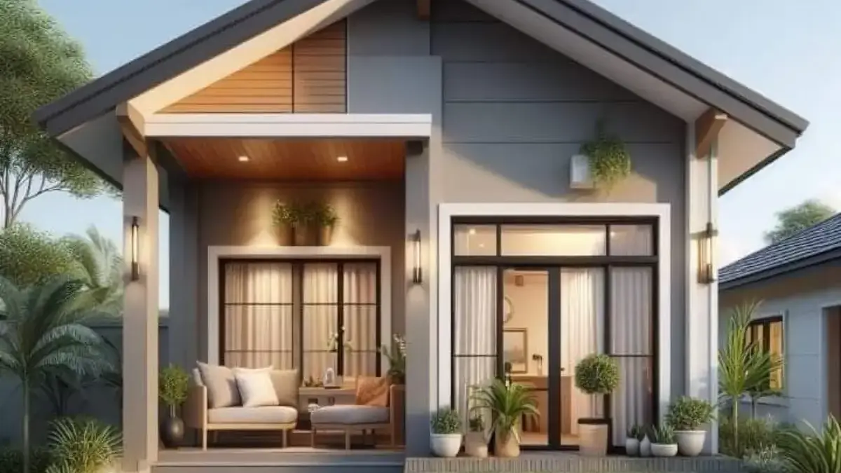 Inspirasi Desain Rumah Impian yang Membuat Istri Makin Lengket dan Harmonis