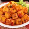 Resep Ayam Tahu Saus Tiram yang Lezat, Mudah, dan Cepat!