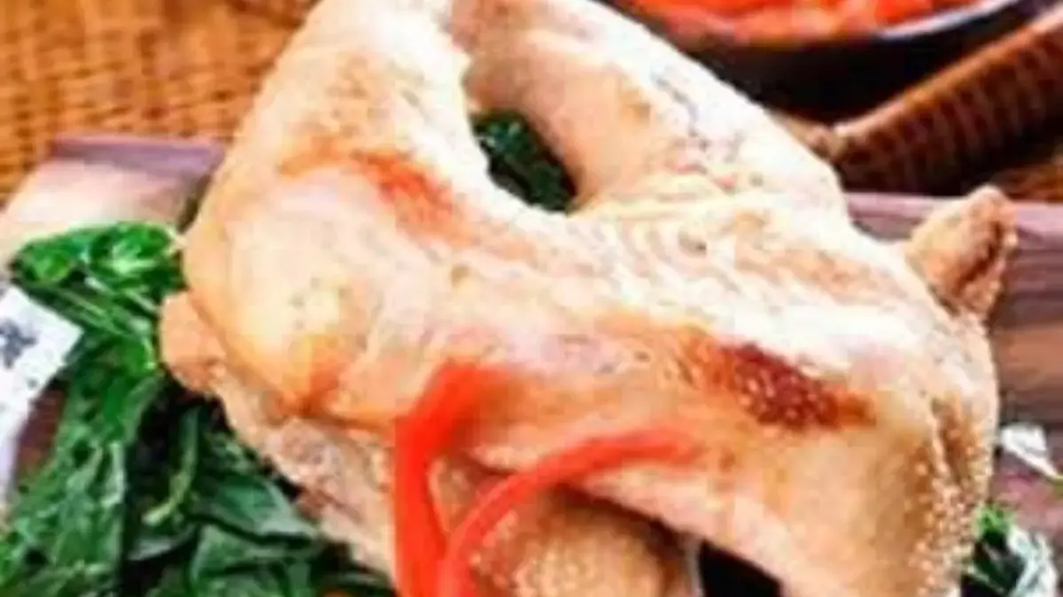 Resep Ayam Pop Padang untuk Hidangan Istimewa di Rumah