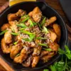 Resep Ayam Teriyaki Ala Jepang, Hidangan Praktis yang Banyak Disukai Semua Orang!