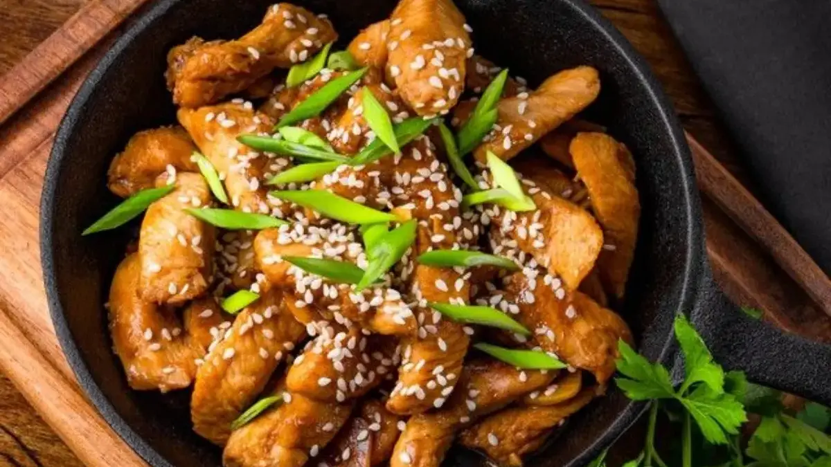 Resep Ayam Teriyaki Ala Jepang, Hidangan Praktis yang Banyak Disukai Semua Orang!