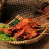 Resep Udang Jimbaran Khas Bali, Perpaduan Rasa Manis, Gurih dan Pedas yang Menggoda Selera