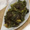 Resep Paru Cabai Hijau, Cocok Buat Anda Penyuka Makanan Pedas