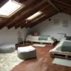 Inspirasi Desain Kamar Loteng yang Nyaman dan Estetik 