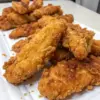 5 Resep Ayam Goreng Krispi yang Lezat dan Renyah Ala Rumahan 