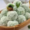 Resep Kue Klepon Tradisional yang Legit dan Kenyal