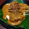 Resep Sate Padang dengan Kuah Santan Kental yang Menggoda