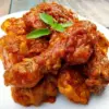 Resep Ayam Suwir Mercon Pedas Gurih, Dijamin Bikin Nagih! 