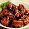 7 Resep Ayam Saus Tiram yang Mudah Dibuat dan Rasanya Dijamin Enak