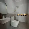 Inspirasi Desain Kamar Mandi Minimalis yang Elegan dan Praktis untuk Rumah Modern