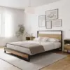 Inspirasi Desain Kamar Tidur dengan Nuansa Industrial