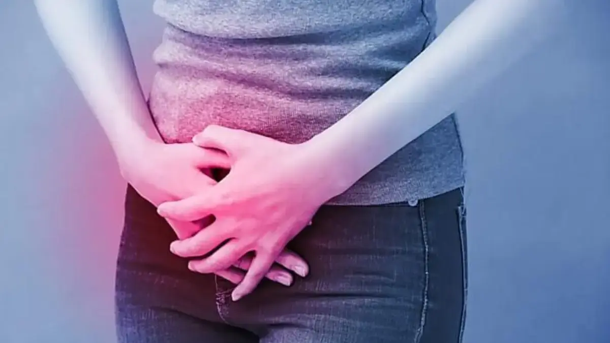 Mengenal 3 Gejala Kista pada Perempuan, Termasuk Siklus Menstruasi yang Tidak Teratur?