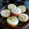 Resep Kue Apem Tape yang Legit dan Wangi