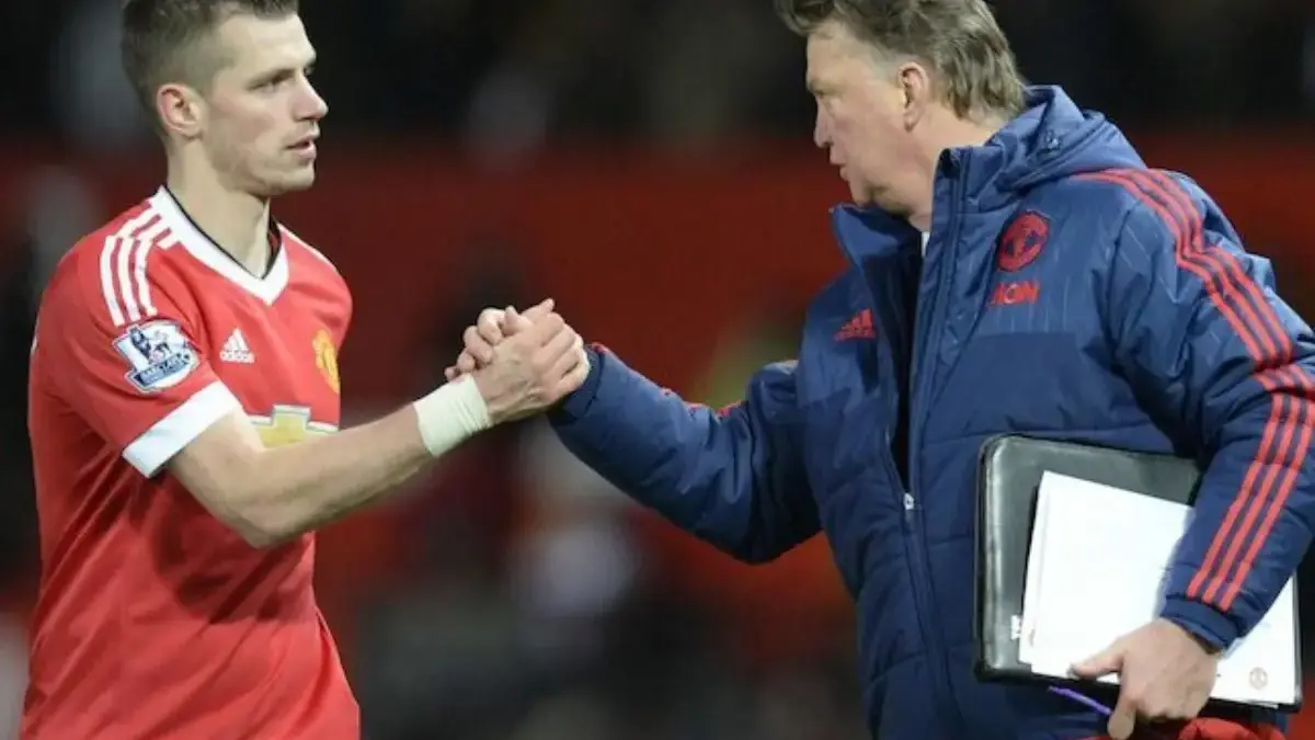 7 Pemain yang Direkrut Manchester United Musim Panas 2015