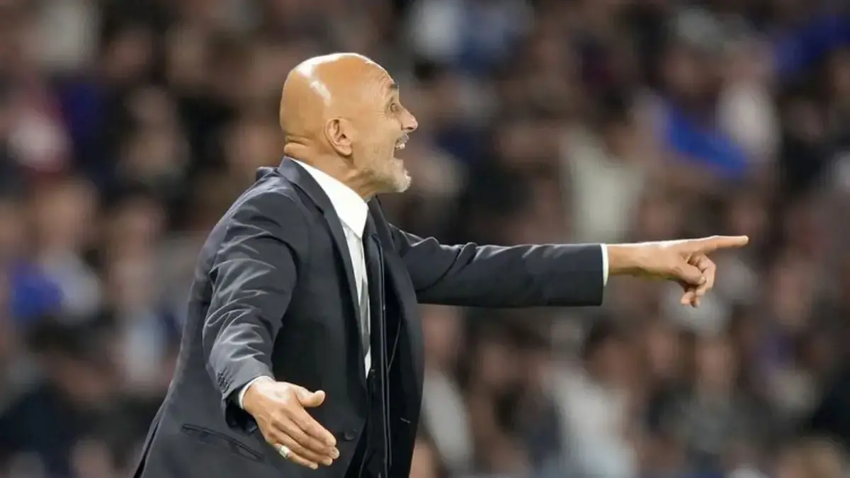 5 Kandidat Pengganti di Timnas Italia, Siapa penerusnya?
