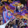 5 Kiper Termahal yang Pernah Didatangkan Barcelona