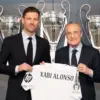 5 Revolusi Xabi Alonso di Real Madrid,