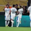 Hasil pertandingan Piala Dunia antarklub