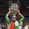 7 Pemain PSG Masuk dalam Team of The Season Liga Champions 2024/2025