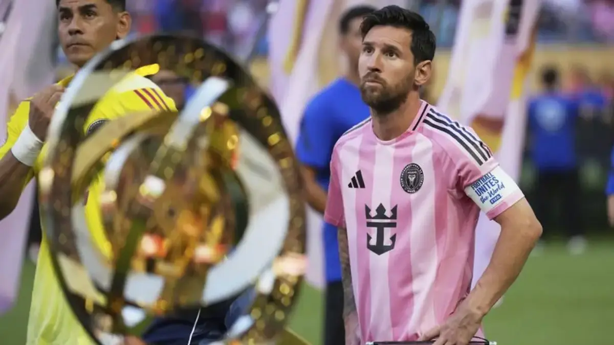 Prediksi pertandingan Piala Dunia antarklub