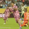 Hasil pertandingan Piala Dunia antarklub