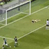 Hasil pertandingan Piala Dunia antarklub