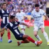 Hasil pertandingan Piala Dunia antarklub