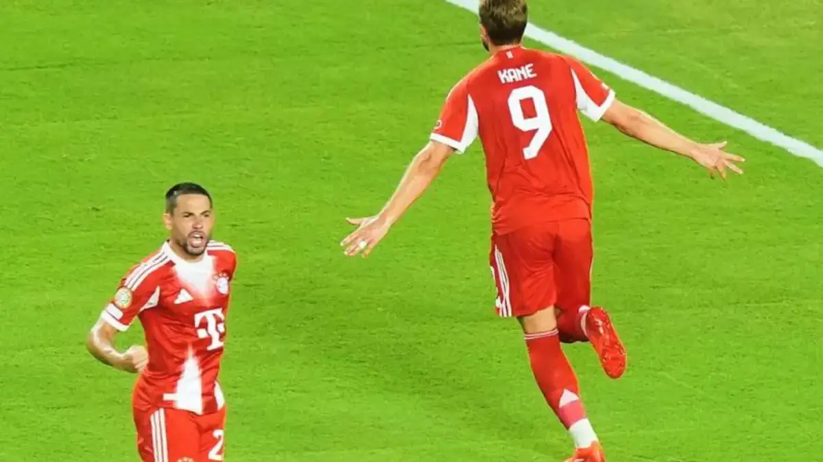 Prediksi pertandingan Piala Dunia antarklub