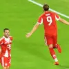 Hasil pertandingan Piala Dunia antarklub