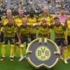 Prediksi pertandingan Piala Dunia antarklub